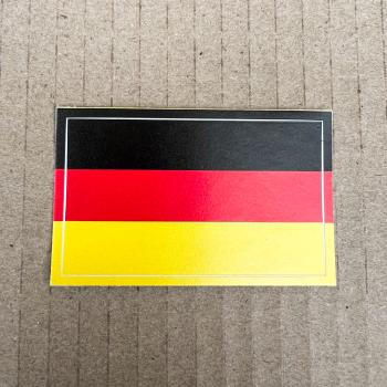 Preview: Aufkleber_Flagge_Bundesrepublik_Deutschland_Produktvorschaubild_02